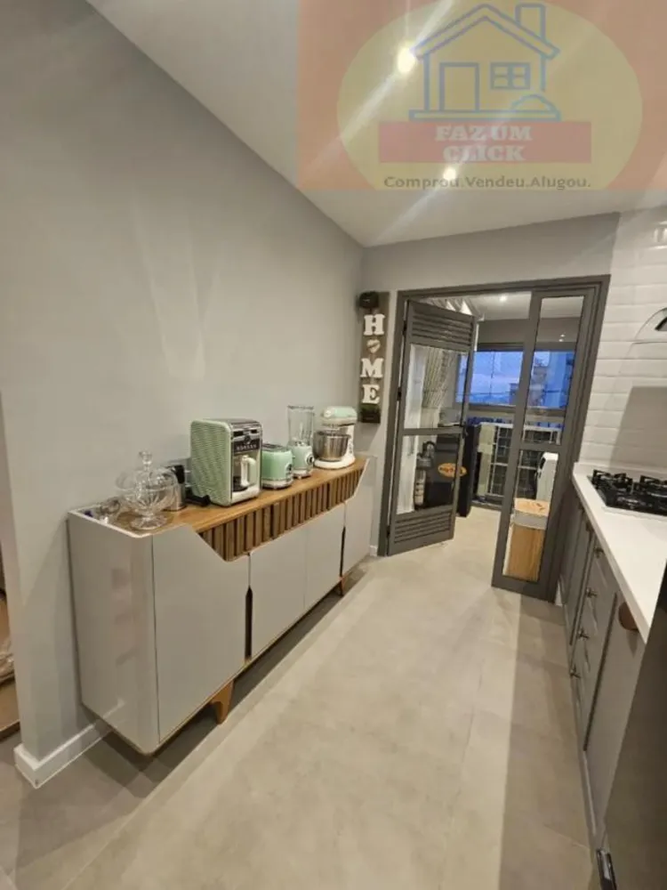 Apartamento, 3 quartos, 139 m² - Foto 5