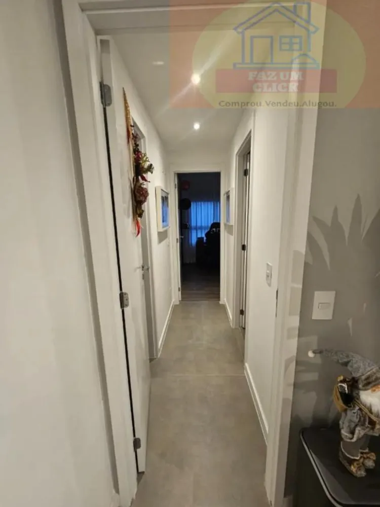 Apartamento, 3 quartos, 139 m² - Foto 2