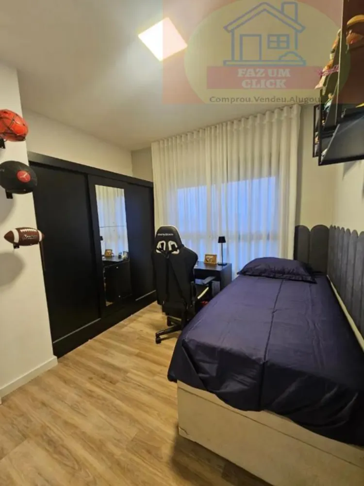 Apartamento, 3 quartos, 139 m² - Foto 10