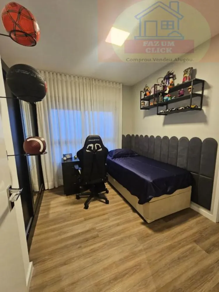 Apartamento, 3 quartos, 139 m² - Foto 12