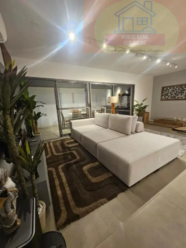 Apartamento, 3 quartos, 139 m² - Foto 1