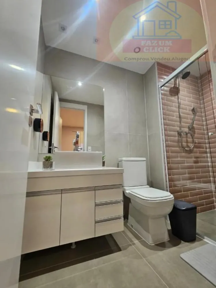Apartamento, 3 quartos, 139 m² - Foto 8