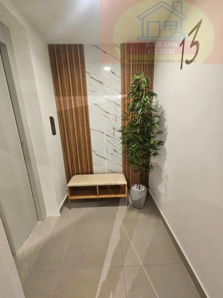 Apartamento, 3 quartos, 139 m² - Foto 11