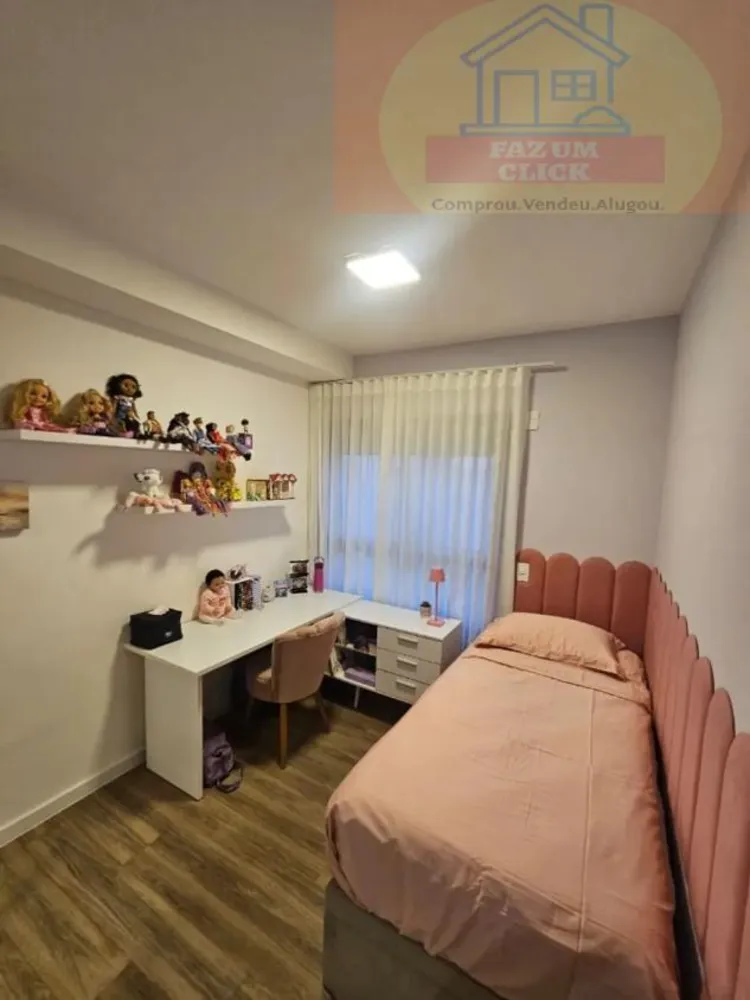Apartamento, 3 quartos, 139 m² - Foto 7
