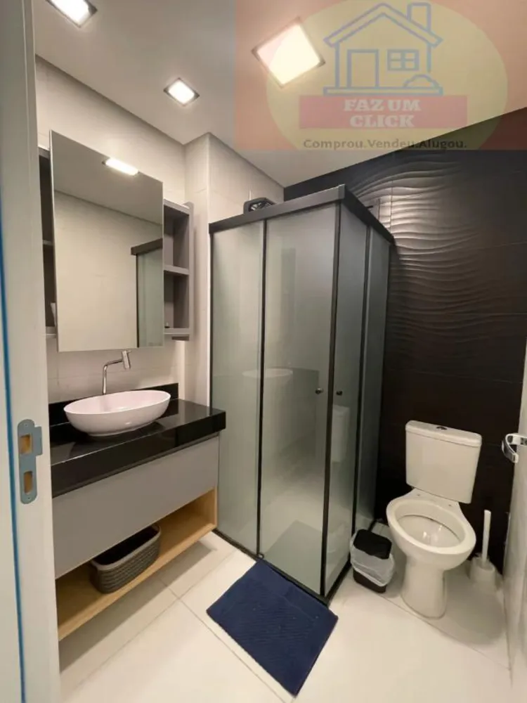 Apartamento, 1 quarto, 30 m² - Foto 6