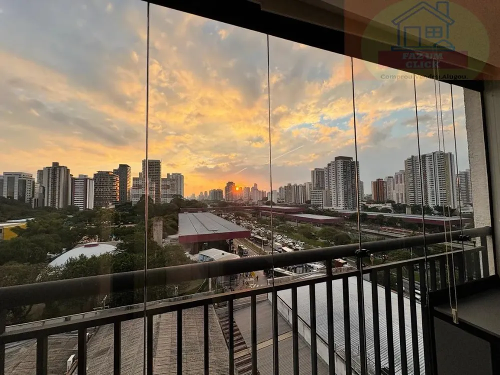 Apartamento, 1 quarto, 30 m² - Foto 1