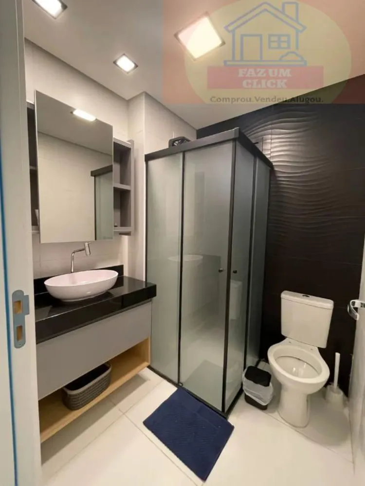 Apartamento, 1 quarto, 30 m² - Foto 5