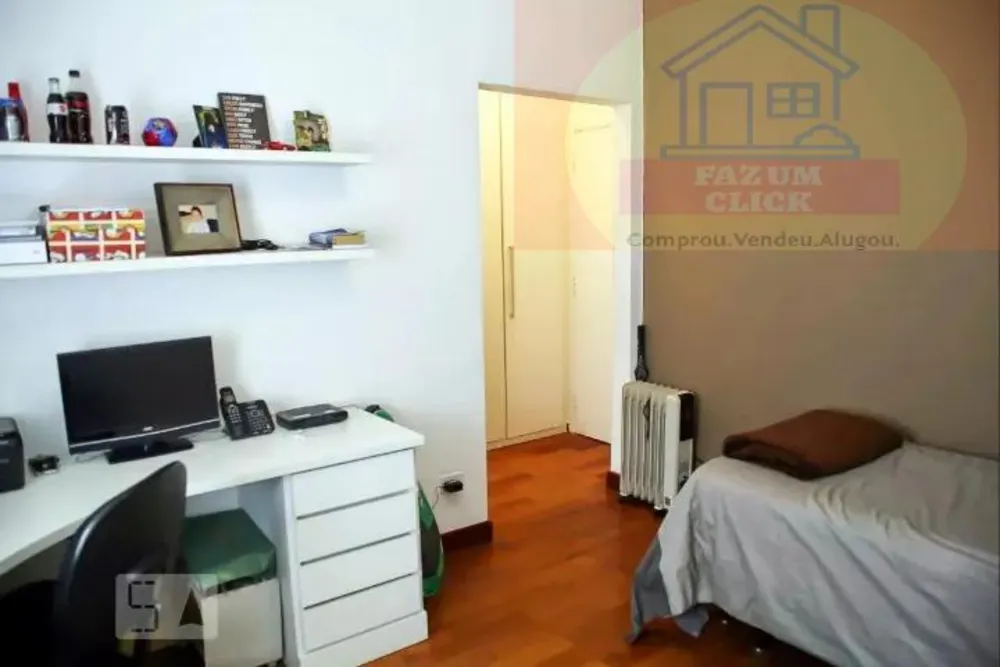 Apartamento, 3 quartos, 186 m² - Foto 12