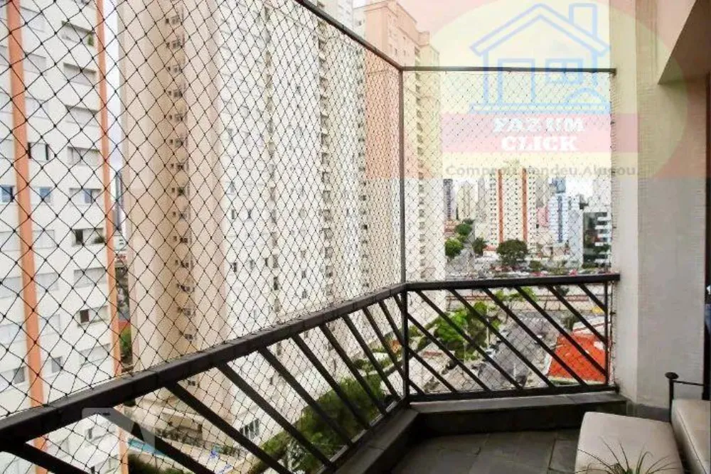 Apartamento, 3 quartos, 186 m² - Foto 13