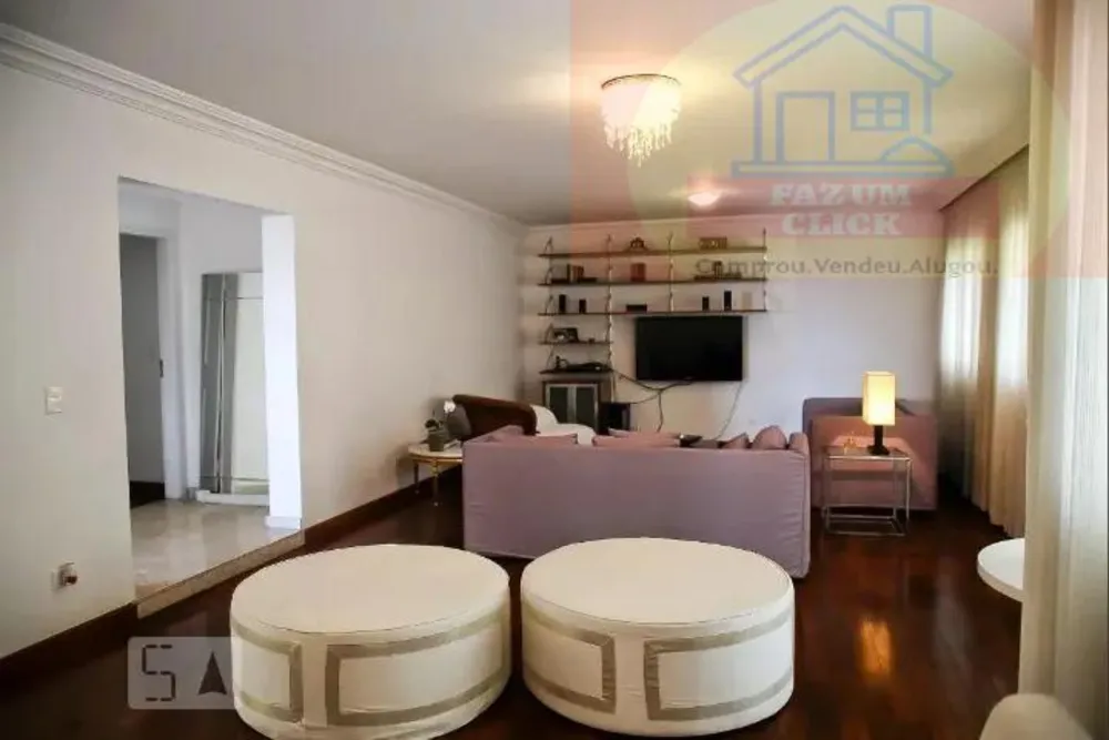 Apartamento, 3 quartos, 186 m² - Foto 11