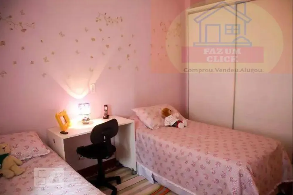 Apartamento, 3 quartos, 186 m² - Foto 3