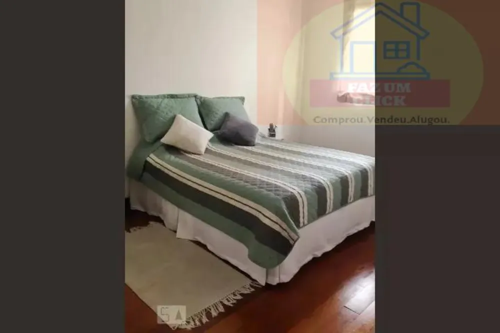Apartamento, 3 quartos, 186 m² - Foto 15