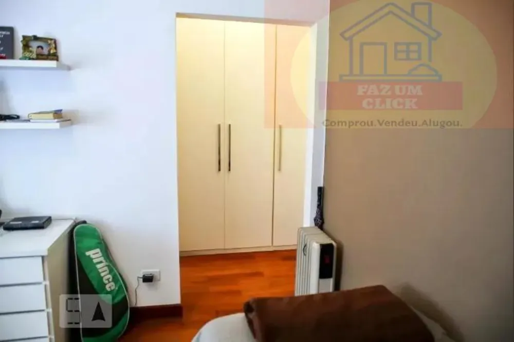 Apartamento, 3 quartos, 186 m² - Foto 16