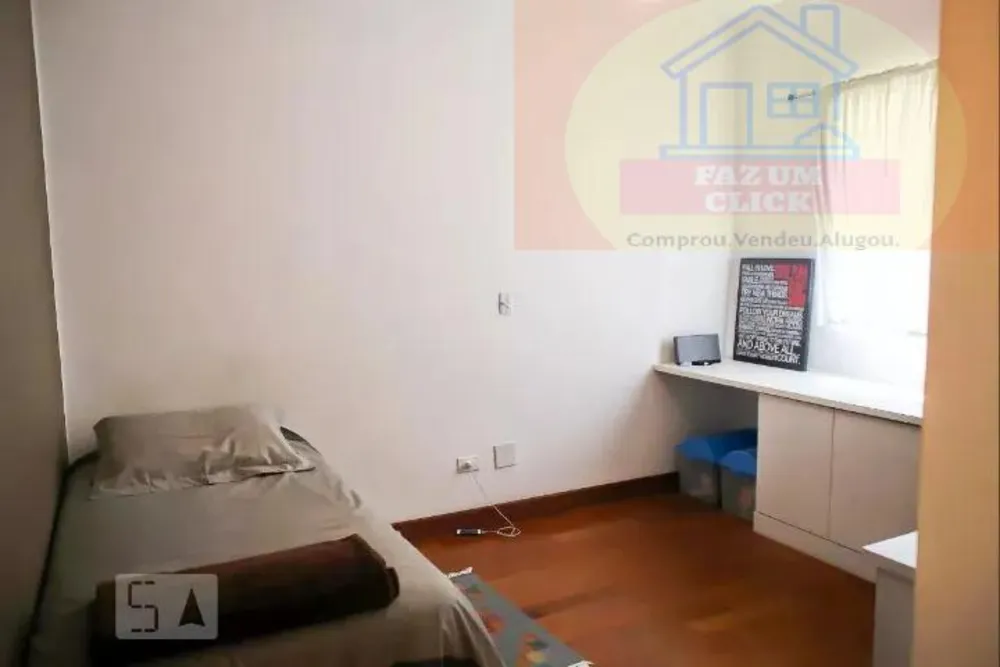 Apartamento, 3 quartos, 186 m² - Foto 6