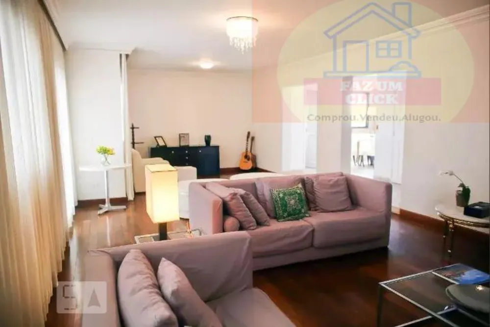 Apartamento, 3 quartos, 186 m² - Foto 10