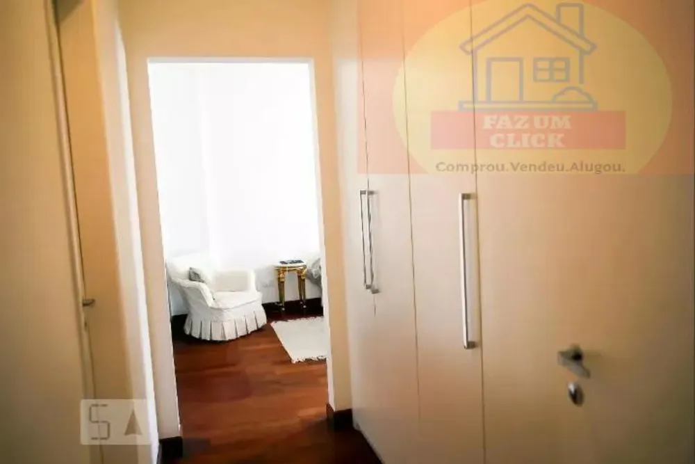 Apartamento, 3 quartos, 186 m² - Foto 7