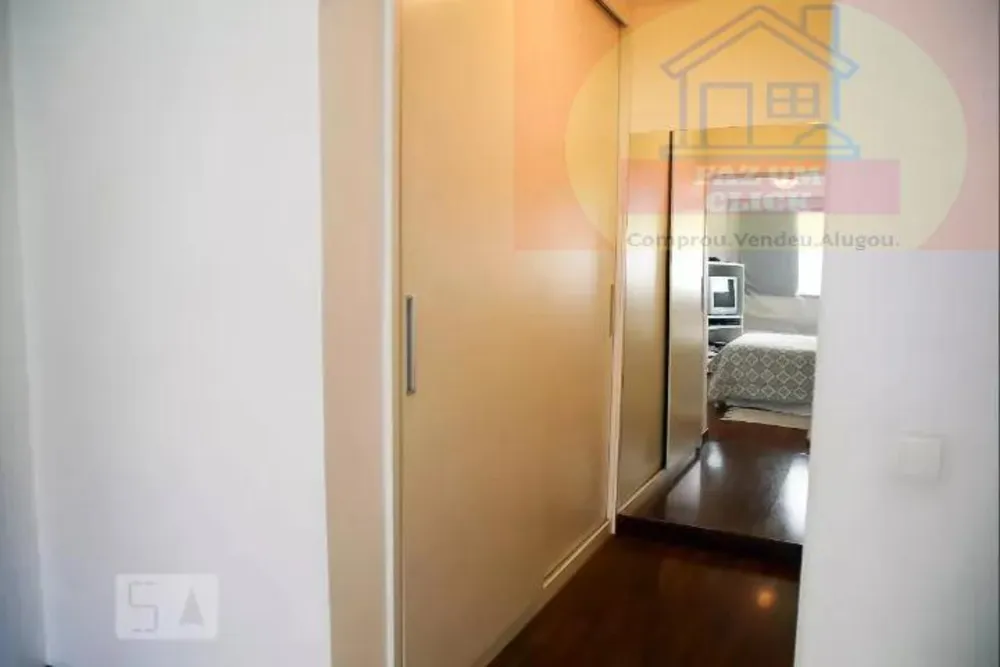 Apartamento, 3 quartos, 186 m² - Foto 8