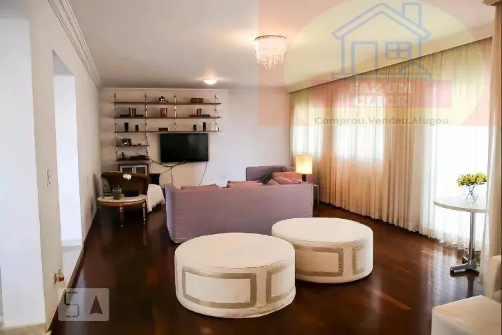 Apartamento, 3 quartos, 186 m² - Foto 14