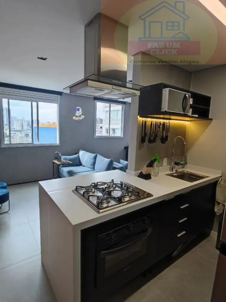 Apartamento, 1 quarto, 40 m² - Foto 4