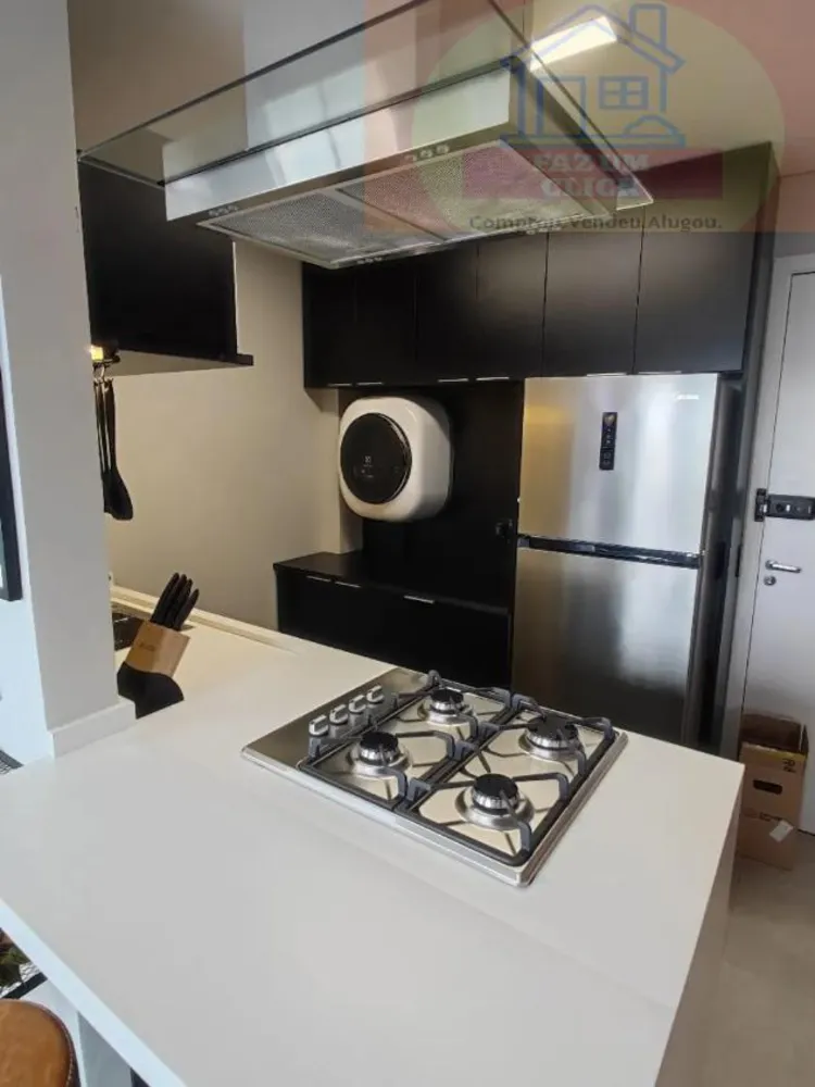 Apartamento, 1 quarto, 40 m² - Foto 4