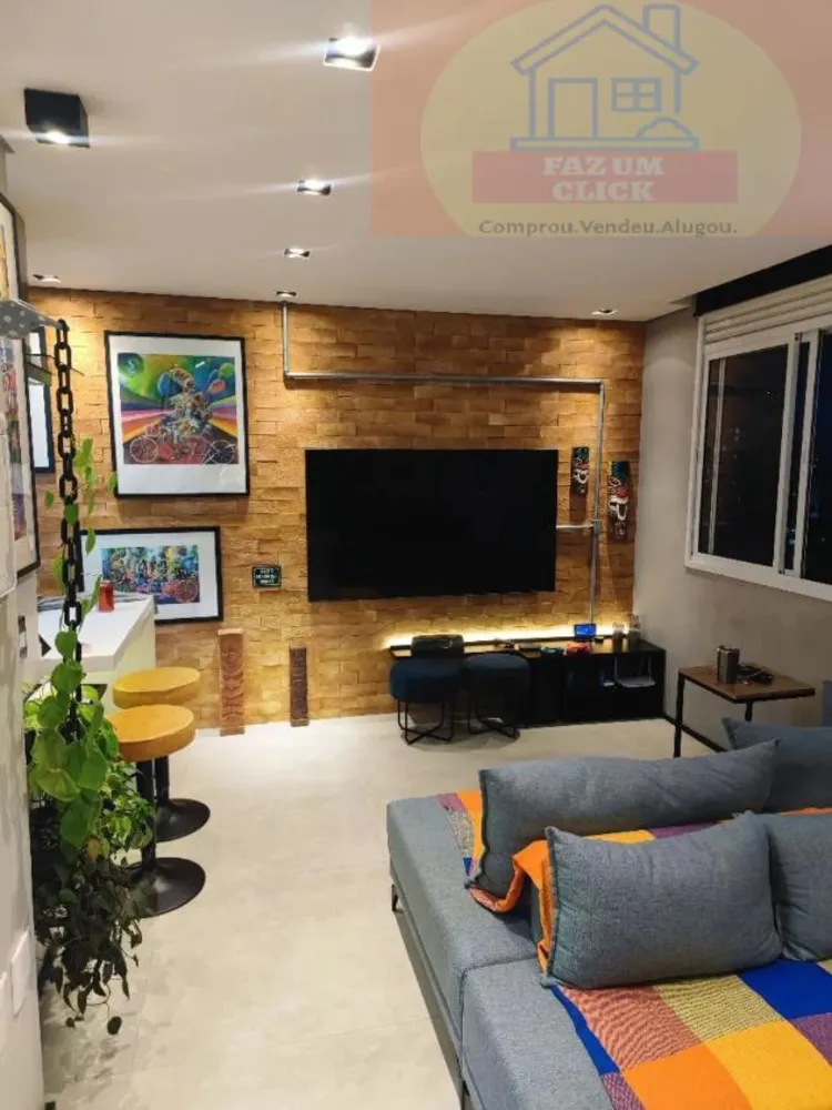 Apartamento, 1 quarto, 40 m² - Foto 7