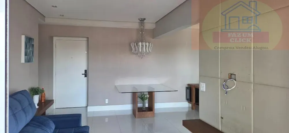 Apartamento, 3 quartos, 107 m² - Foto 11