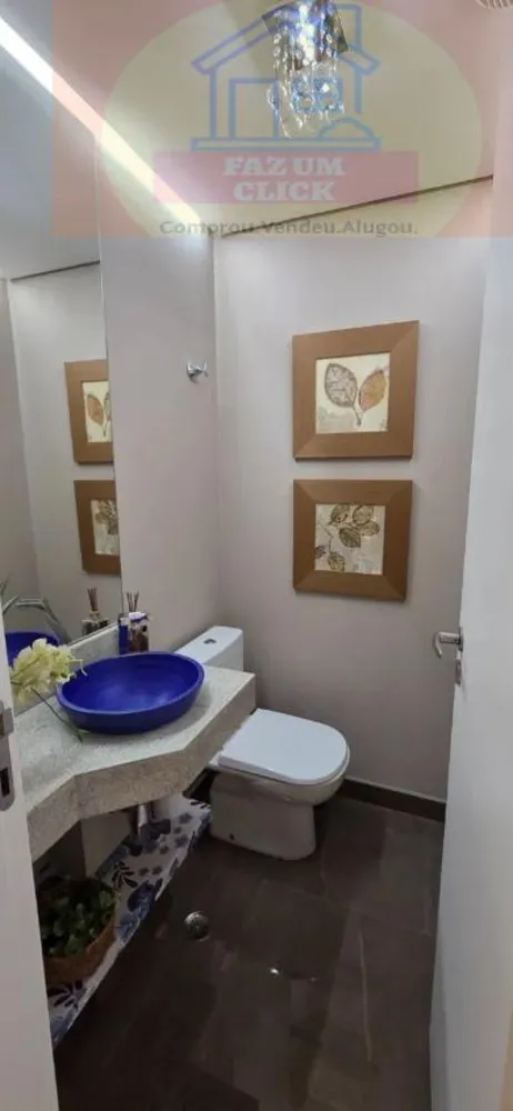 Apartamento, 3 quartos, 107 m² - Foto 6