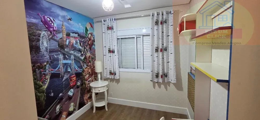 Apartamento, 3 quartos, 107 m² - Foto 8