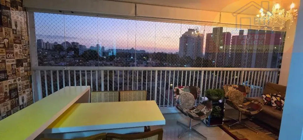 Apartamento, 3 quartos, 107 m² - Foto 4