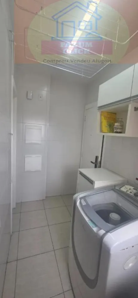 Apartamento, 3 quartos, 107 m² - Foto 7