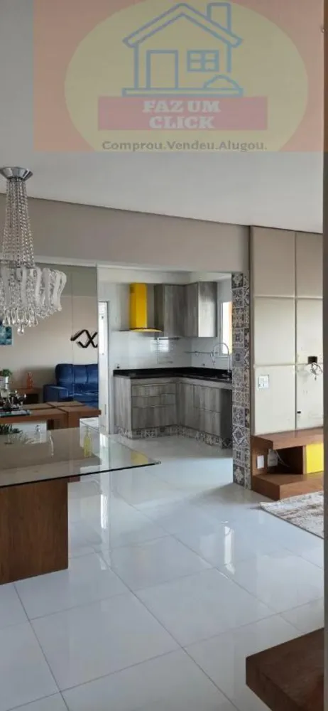 Apartamento, 3 quartos, 107 m² - Foto 3
