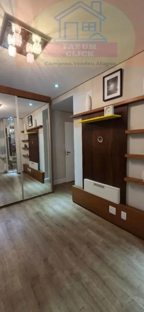 Apartamento, 3 quartos, 107 m² - Foto 5