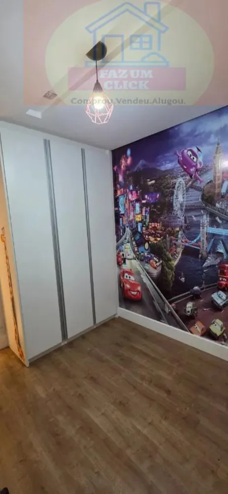 Apartamento, 3 quartos, 107 m² - Foto 8