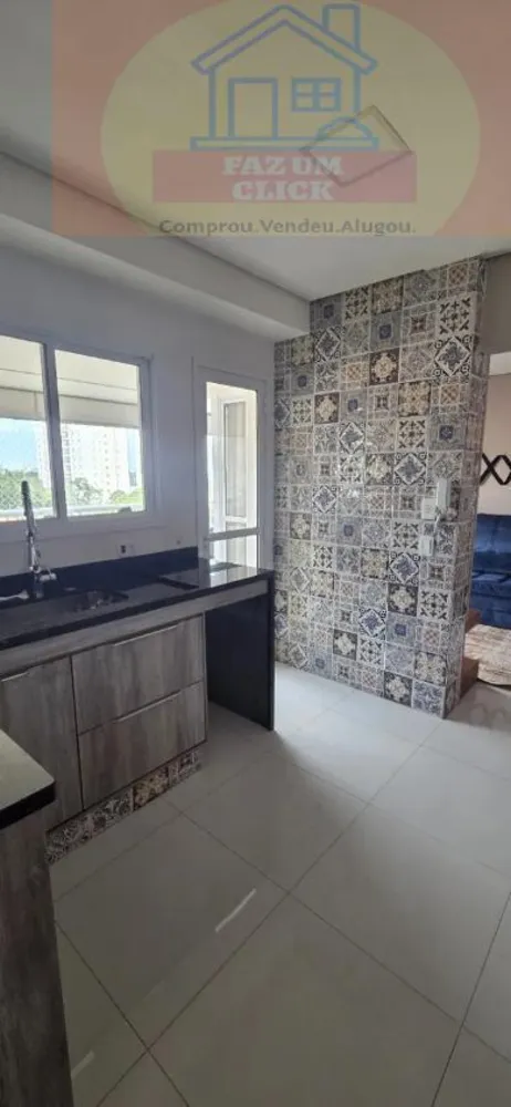 Apartamento, 3 quartos, 107 m² - Foto 9