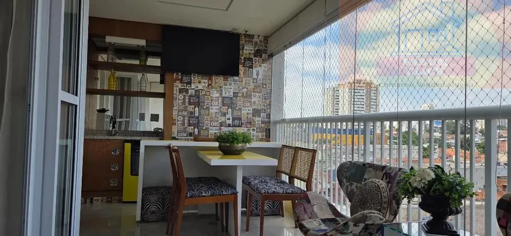 Apartamento, 3 quartos, 107 m² - Foto 6