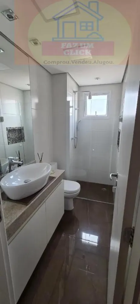 Apartamento, 3 quartos, 107 m² - Foto 15