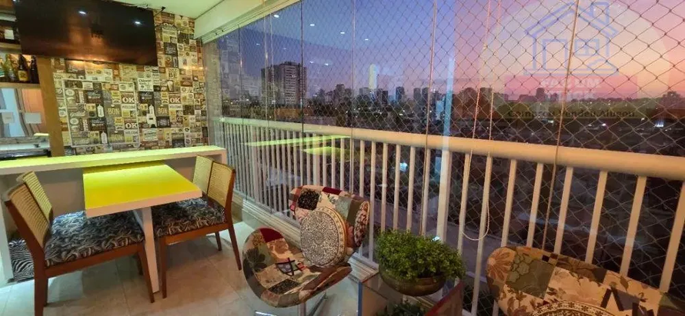 Apartamento, 3 quartos, 107 m² - Foto 5