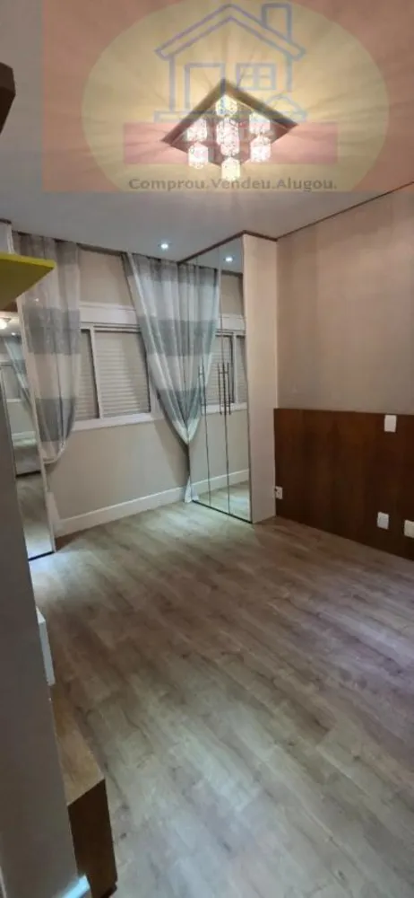 Apartamento, 3 quartos, 107 m² - Foto 10