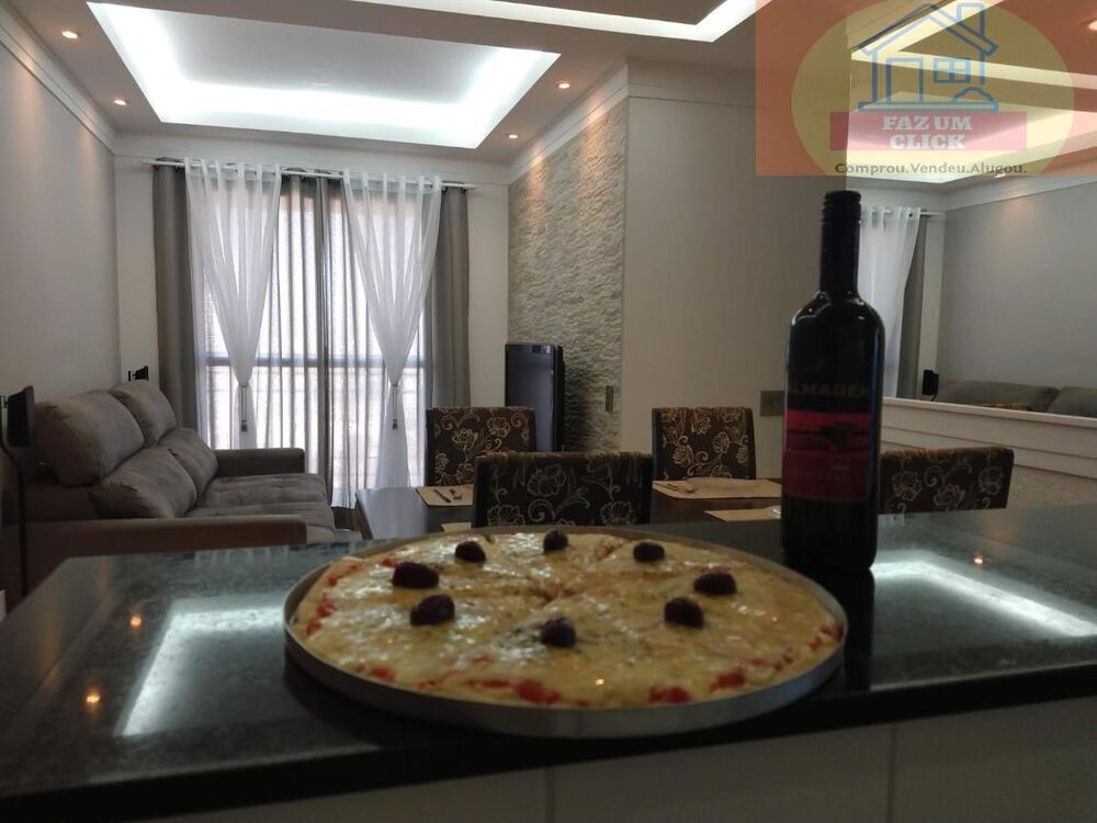 Apartamento, 3 quartos, 68 m² - Foto 1