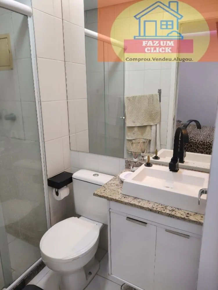 Apartamento, 3 quartos, 68 m² - Foto 14