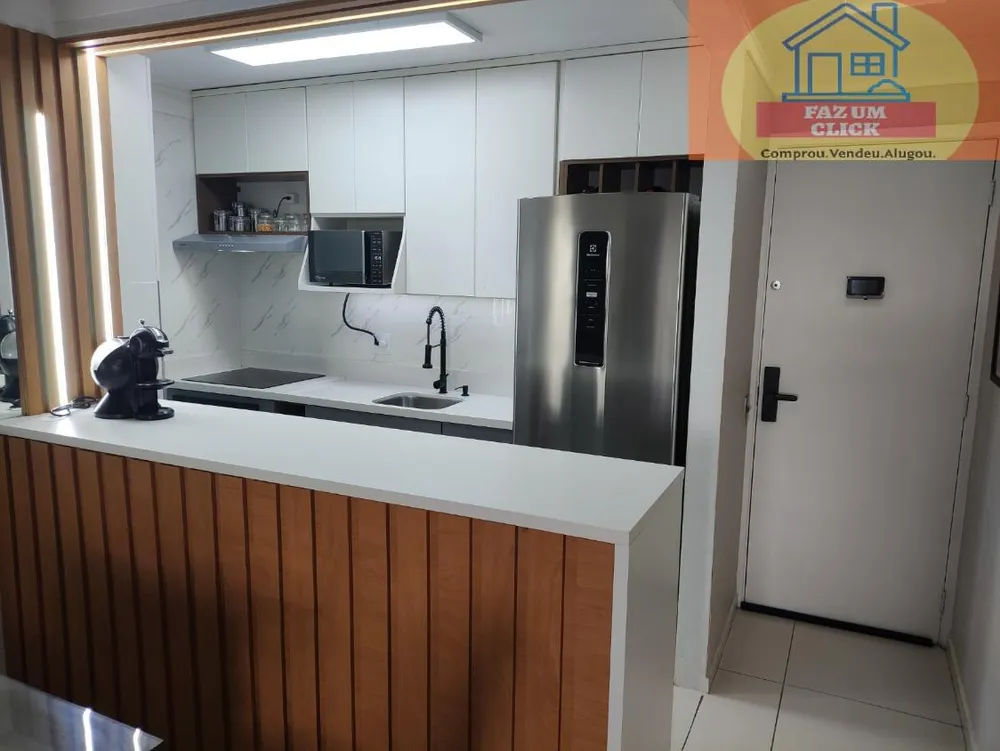 Apartamento, 3 quartos, 68 m² - Foto 5