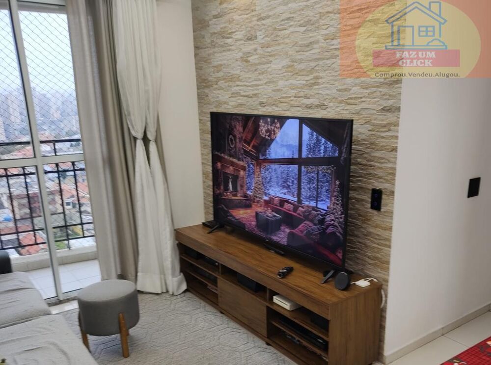 Apartamento, 3 quartos, 68 m² - Foto 3