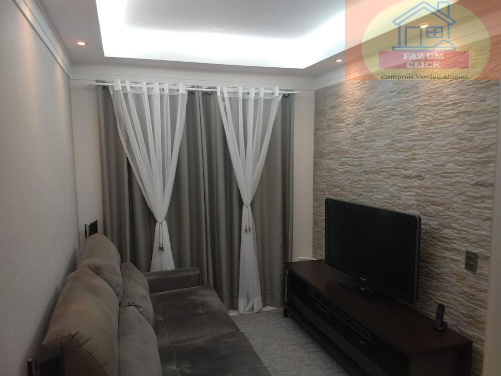 Apartamento, 3 quartos, 68 m² - Foto 2