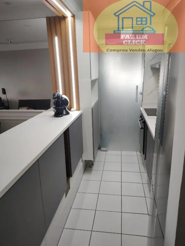 Apartamento, 3 quartos, 68 m² - Foto 7