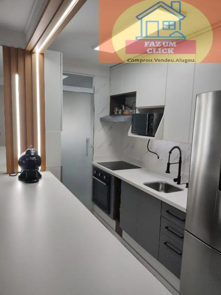 Apartamento, 3 quartos, 68 m² - Foto 6