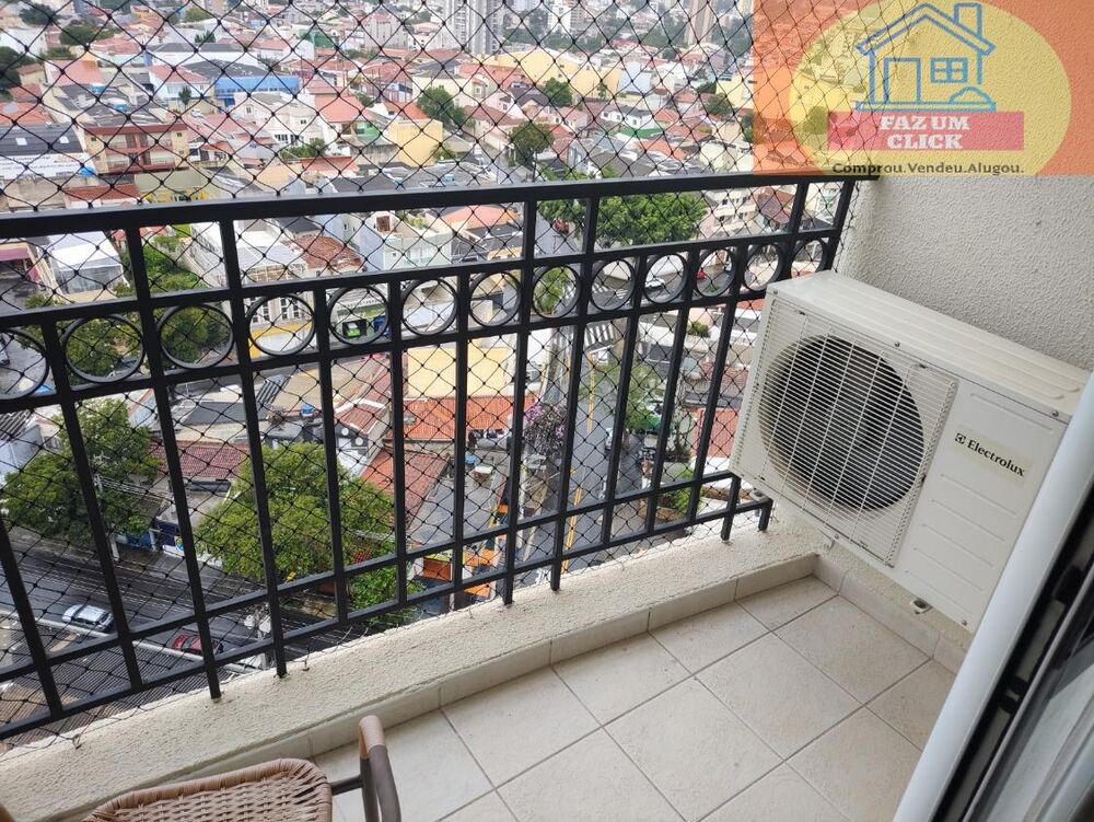 Apartamento, 3 quartos, 68 m² - Foto 4