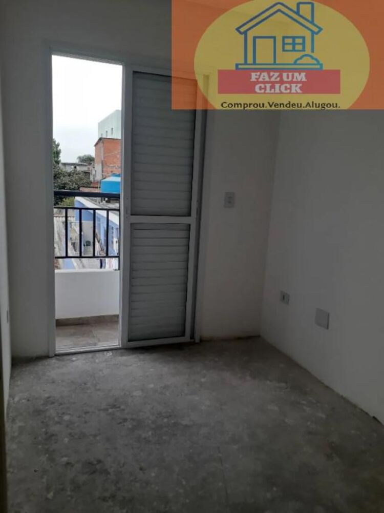 Sobrado, 3 quartos, 124 m² - Foto 15