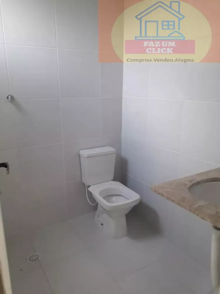 Sobrado, 3 quartos, 124 m² - Foto 4
