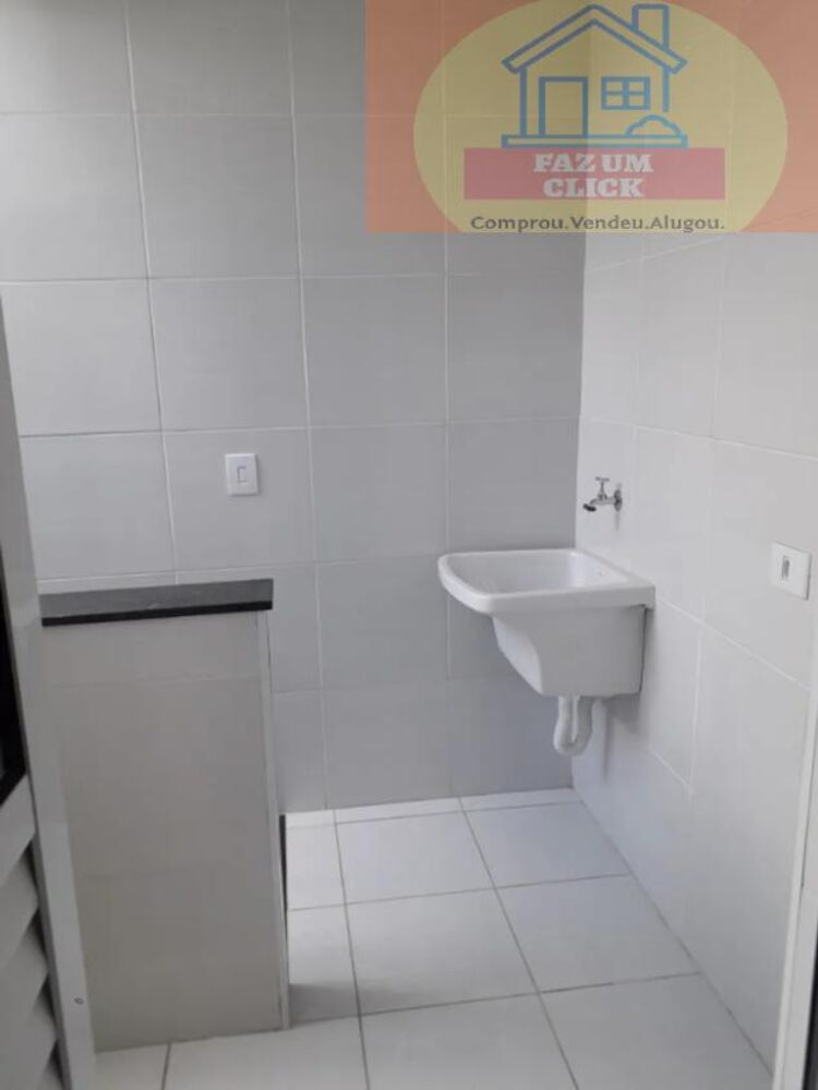Sobrado, 3 quartos, 124 m² - Foto 11