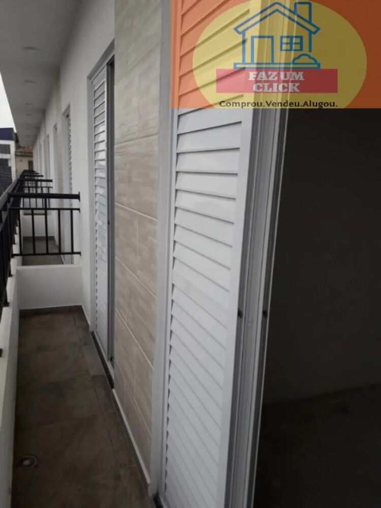 Sobrado, 3 quartos, 124 m² - Foto 17